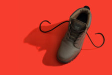¿Sabrías qué tipo de calzado de seguridad deportivo elegir?